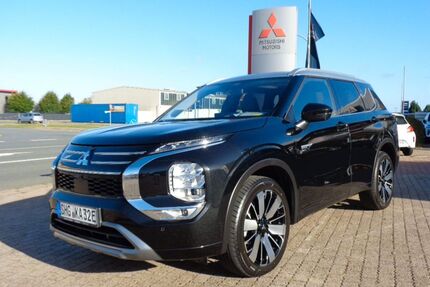 Mitsubishi Plug-in Hybrid Outlander 1.005 km 54.530 € Lindhorst 31698