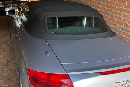 Audi TT 59.980 km 14.400 &euro; Wedemark 30900