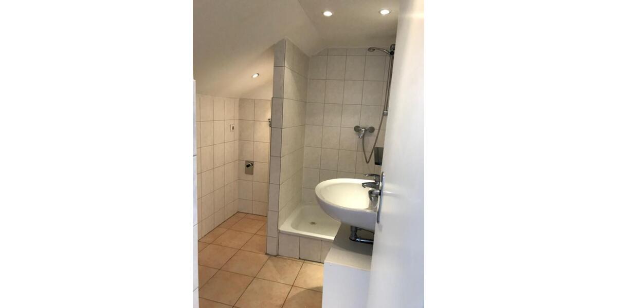 List-Vahrenwald möblierte 1-Zimmer-Whg. neu renoviert 1 zimmer