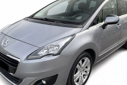 Peugeot 5008 172.000 km 8.650 &euro; Ronnenberg 30952