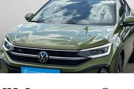 VW Taigo 11.224 km 26.390 € Hildesheim 31137
