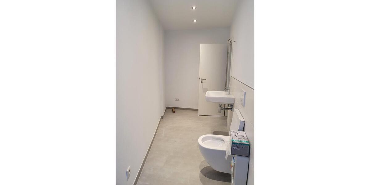 Etagenwohnung Hannover Vahrenwald-List - 2 Zimmer, 60 m&sup2;, 950&euro; | Angebot:25567614