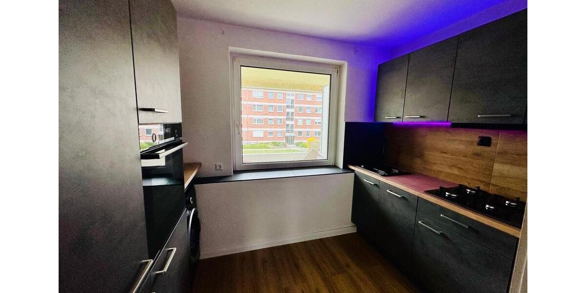 Etagenwohnung Hannover Bothfeld-Vahrenheide - 2 Zimmer, 54 m&sup2;, 189.000&euro; | Angebot:26423309