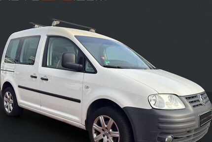 VW Caddy 199.858 km 3.580 € Ronnenberg StT Empelde Region Hannover 30952