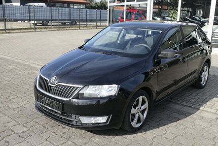 Skoda Rapid 195.000 km 5.790 € Adelheidsdorf 29352