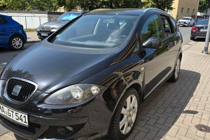Seat Altea 116.000 km 2.999 € Hannover 30167