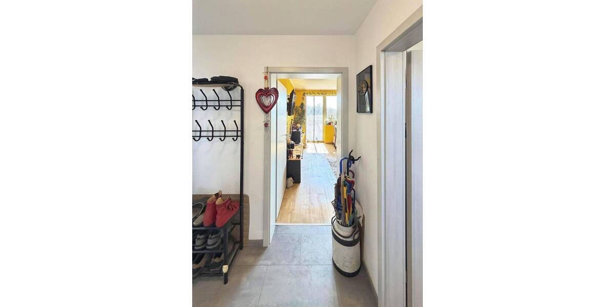 Etagenwohnung Hannover Ledeburg - 3 Zimmer, 69 m&sup2;, 149.000&euro; | Angebot:26066505