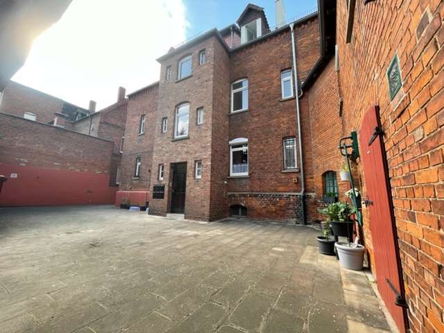 Etagenwohnung Hannover Badenstedt - 4 Zimmer, 93 m&sup2;, 885&euro; | Angebot:26488760