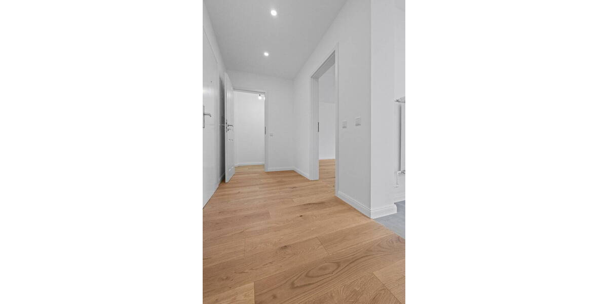 Etagenwohnung Hannover Ledeburg - 2 Zimmer, 58 m&sup2;, 750&euro; | Angebot:26805220