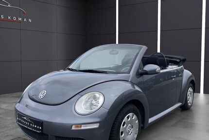VW New Beetle 222.270 km 2.880 &euro; Hannover 30165