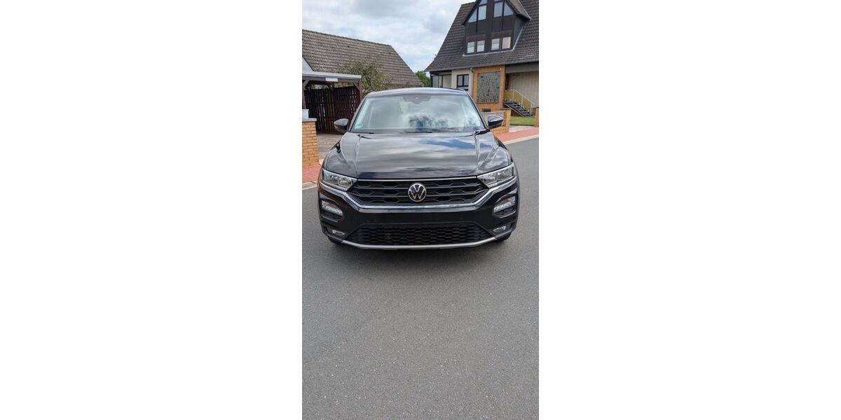 VW T-Roc 88.567 km 18.900 &euro; springe 31832