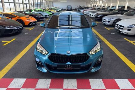 BMW 218 Gran Coupé