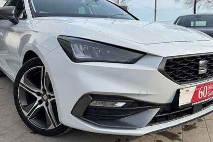 Seat Leon 22.394 km 22.999 &euro; Isernhagen OT Altwarmbüchen bei Hannover A2/A7 30916