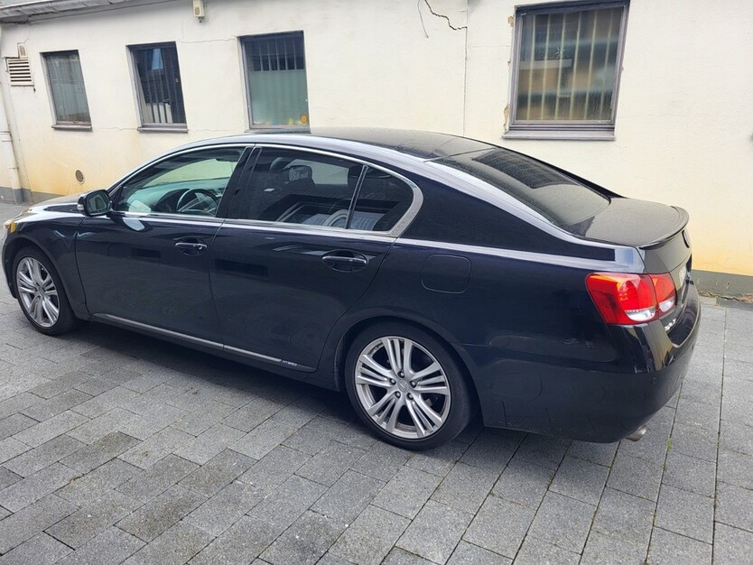 Lexus GS 450 311.000 km 6.000 € Langenhagen 30853