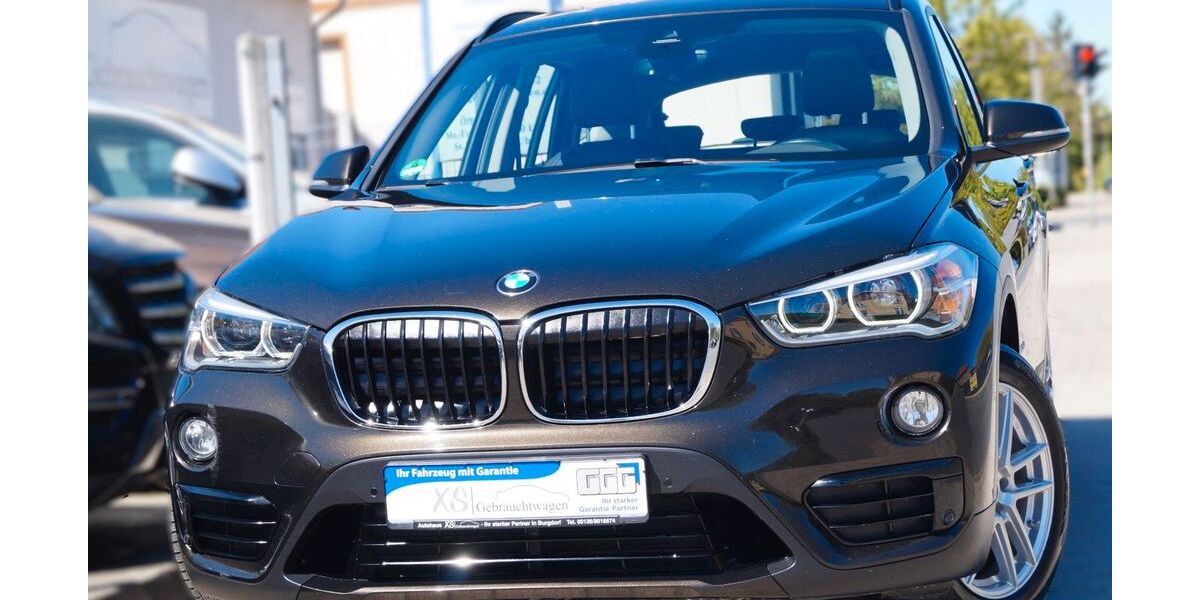 BMW X1 174.500 km 16.990 &euro; Burgdorf 31303