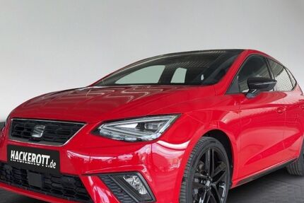 Seat Ibiza 31.542 km 16.480 &euro; Laatzen 30880