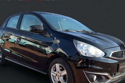Mitsubishi Space Star 49.572 km 5.888 € Ronnenberg StT Empelde Region Hannover 30952