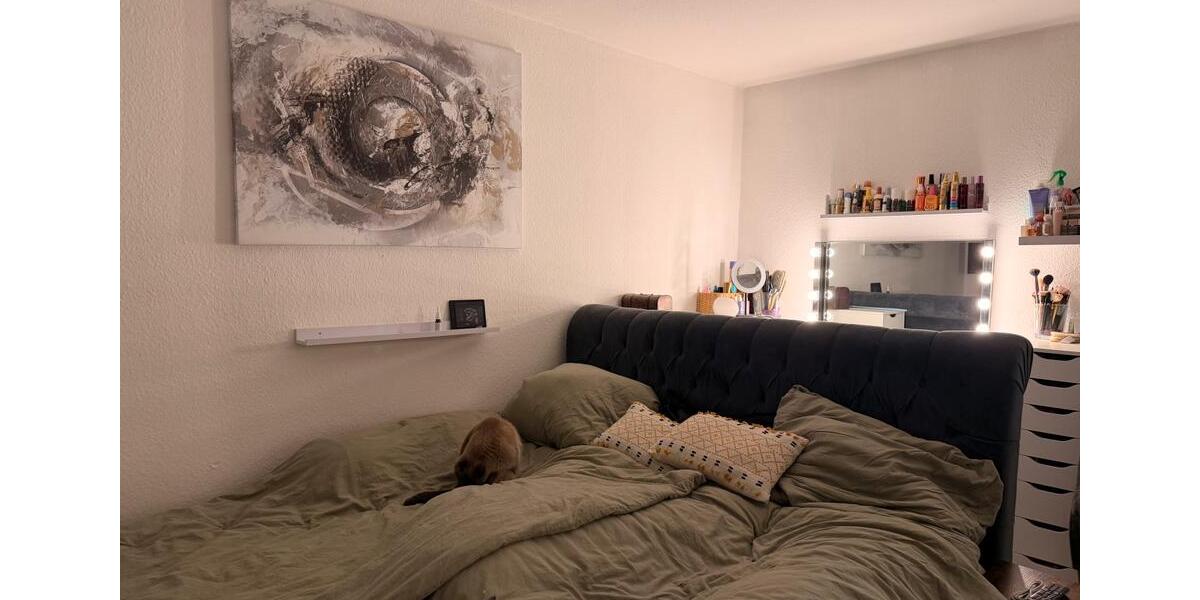 Erdgeschoßwohnung Hannover Buchholz-Kleefeld - 3 Zimmer, 70 m&sup2;, 550&euro; | Angebot:27620399