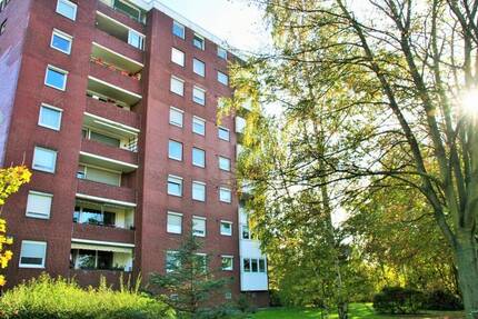 Neuer Preis ..... 2 Zimmer, Balkon plus Garage ... !!! 2 zimmer