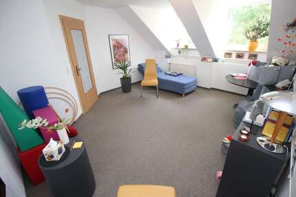 Büro in Landshut 680 € 77 m²