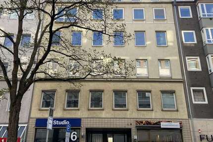 Büro in Hannover 1.260 € 105 m²