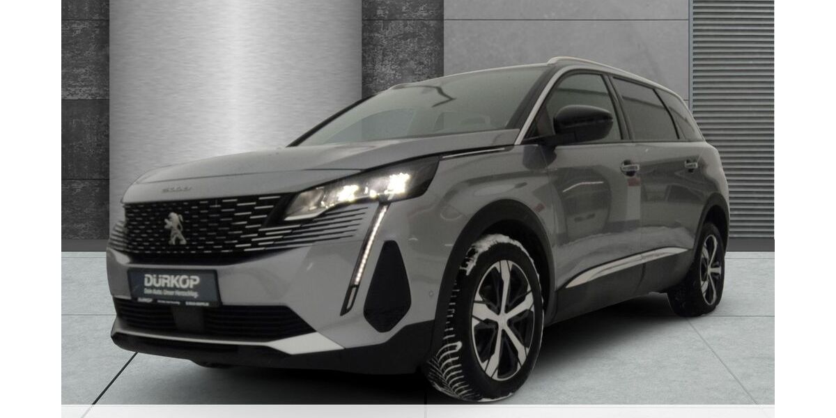 Peugeot 5008 31.625 km 28.970 &euro; Hildesheim 31135