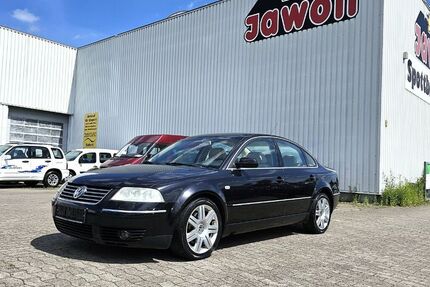 VW Passat 225.000 km 2.450 &euro; Garbsen/ Hannover 30827