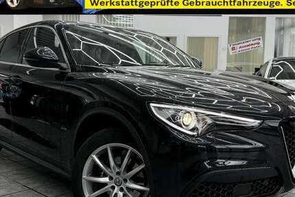 Alfa Romeo Stelvio 124.500 km 21.900 &euro; Fuhrberg 30938