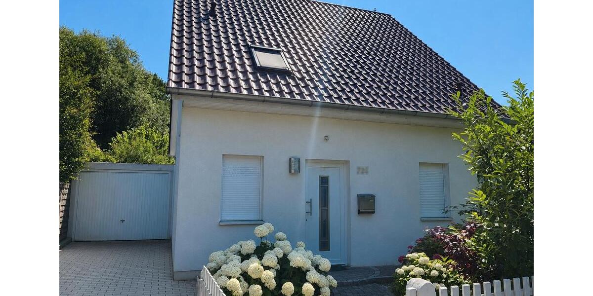 Einfamilienhaus Langenhagen Engelbostel - 5 Zimmer, 126 m&sup2;, 499.000&euro; | Angebot:27093208
