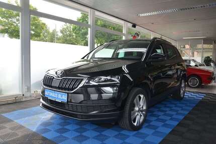 Skoda Karoq 185.000 km 14.990 &euro; Burgdorf 31303