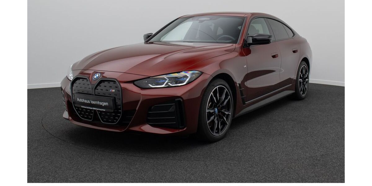 BMW i4 47.766 km 46.999 &euro; Isernhagen 30916