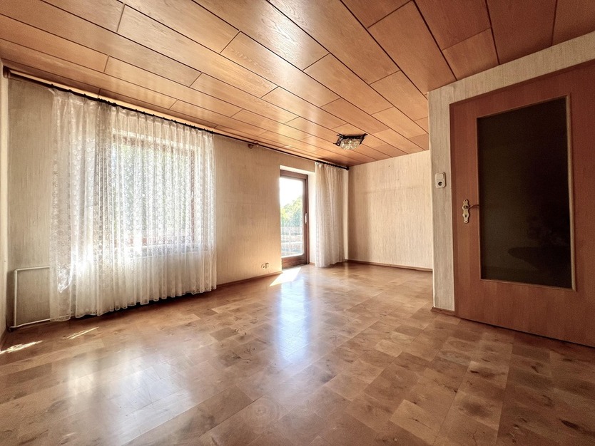Ihr neues Zuhause mit Balkon und Garage 4 zimmer