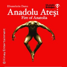 Fire of Anatolia 04.12.2026 halle39