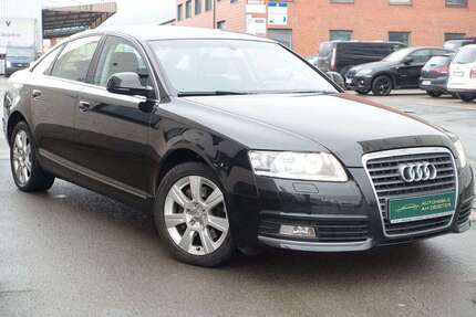 Audi A6 195.000 km 6.990 € Springe 31832