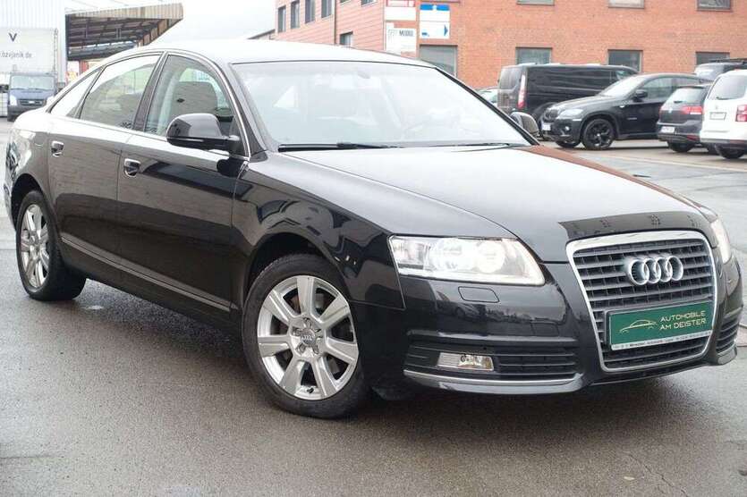 Audi A6 195.000 km 6.990 € Springe 31832