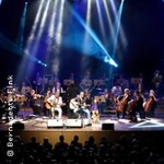 Simon & Garfunkel Duo Graceland trifft Philharmonie Leipzig