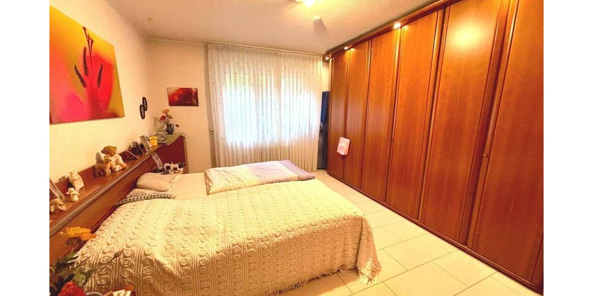 Etagenwohnung Laatzen Laatzen-Mitte - 4 Zimmer, 104 m&sup2;, 278.000&euro; | Angebot:26825819