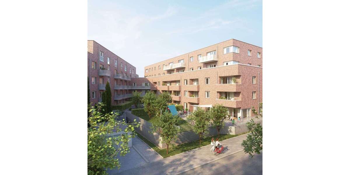 Etagenwohnung Hannover Döhren - 2 Zimmer, 84 m&sup2;, 1.350&euro; | Angebot:27322781