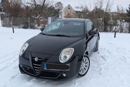 Alfa Romeo MiTo 166.000 km 2.200 &euro; Hannover 30177