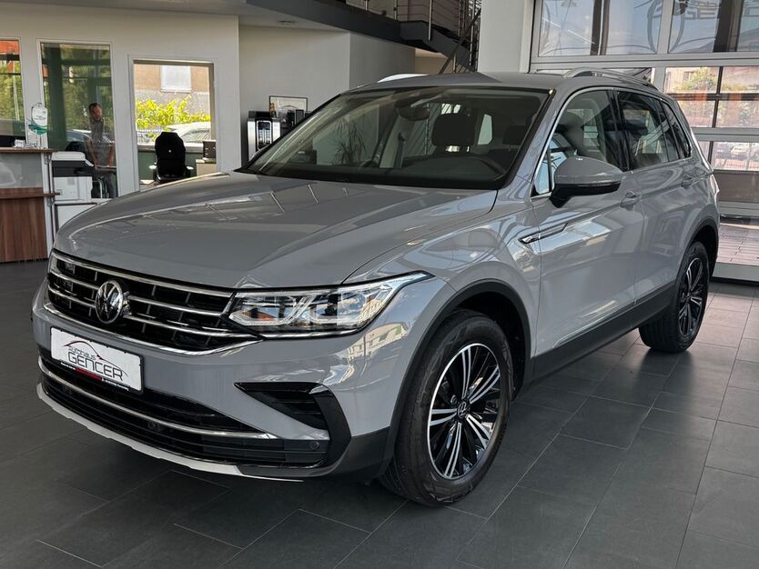 VW Tiguan 73.800 km 32.890 € Ronnenberg 30952