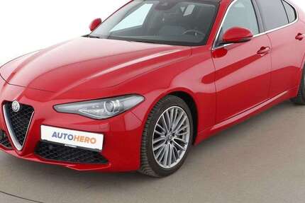 Alfa Romeo Giulia 81.163 km 20.190 &euro; Laatzen 30880
