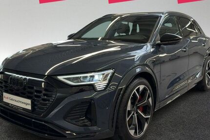 Audi SQ8 e-tron 29.241 km 56.990 &euro; Hannover 30179