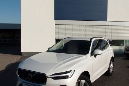 Volvo XC60 46.800 km 34.900 &euro; Hannover 30179