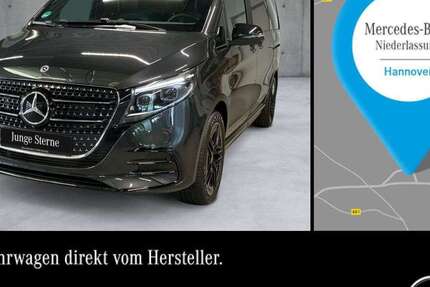 Mercedes-Benz V 300 10.000 km 98.000 &euro; Hannover 30655