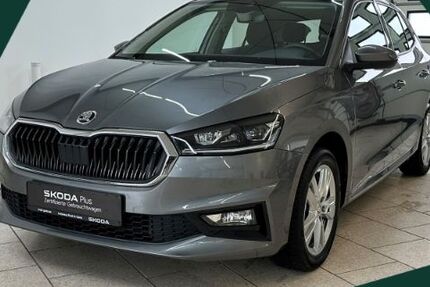 Skoda Fabia 16.245 km 23.899 &euro; Hemmingen/Hannover 30966