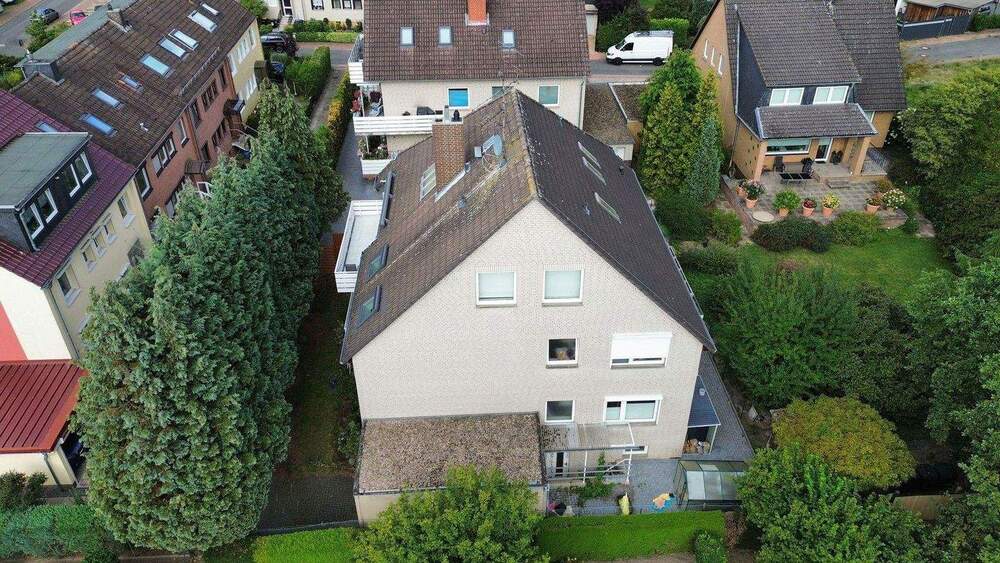 Mehrfamilienhaus, Wohnhaus Garbsen Havelse - 1 Zimmer, 350 m&sup2;, 990.000&euro; | Angebot:24425603