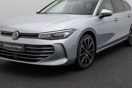 VW Passat 38.734 km 31.999 &euro; Isernhagen 30916