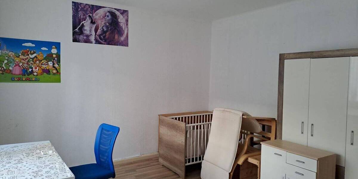 Etagenwohnung Hannover Kleefeld - 3 Zimmer, 78 m&sup2;, 219.000&euro; | Angebot:26028020