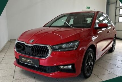 Skoda Fabia 90.478 km 14.299 € Hemmingen/Hannover 30966