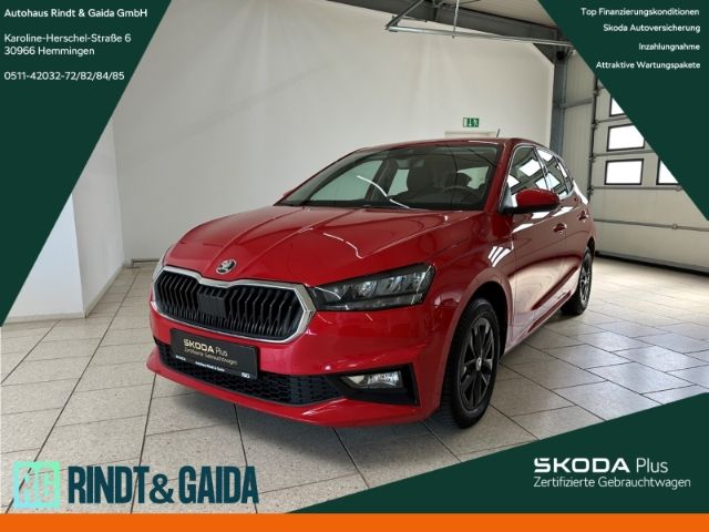 Skoda Fabia 90.478 km 14.299 € Hemmingen/Hannover 30966